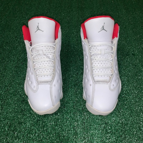 Jordan 13 ‘History of Flight’ - Picture 1 of 4